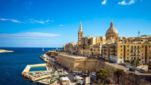 Valletta Malta scaled 1