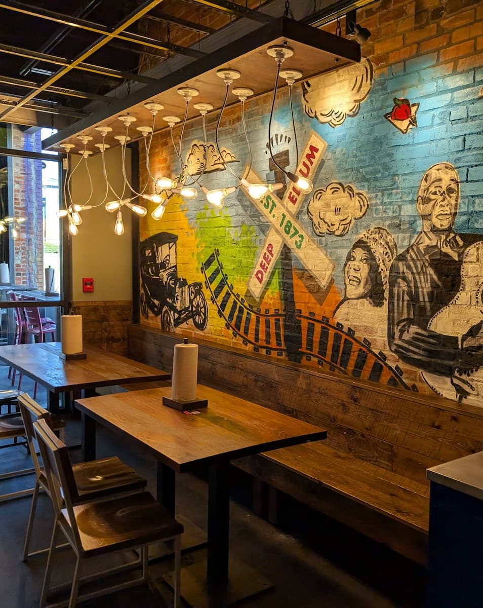 Velvet Taco, Dallas Velvet Taco, Dallas