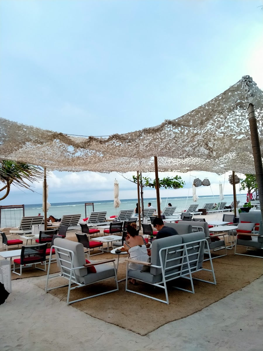 West Coast, Gili Trawangan West Coast, Gili Trawangan