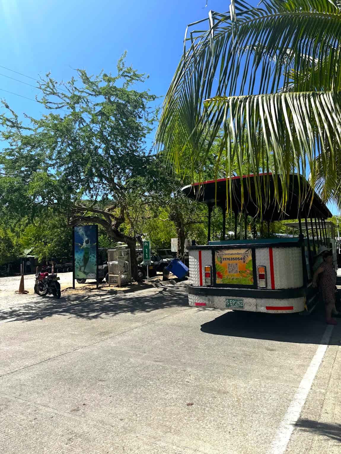 West View San Andres Island 11 1