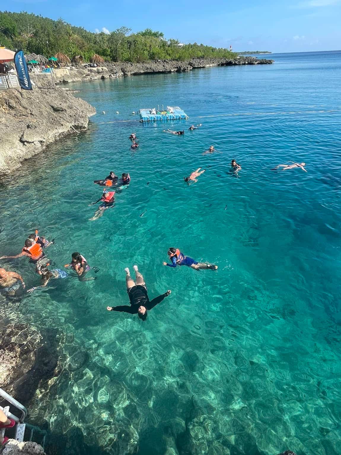 West View San Andres Island 12 1