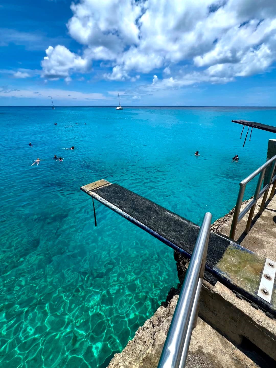West View San Andres Island 4 1 1