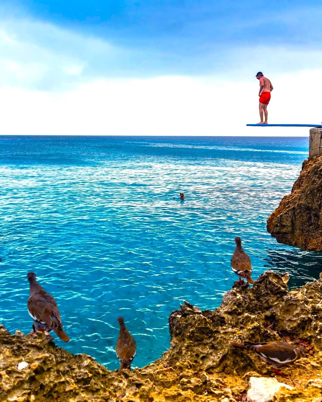 West View San Andres Island 5 1