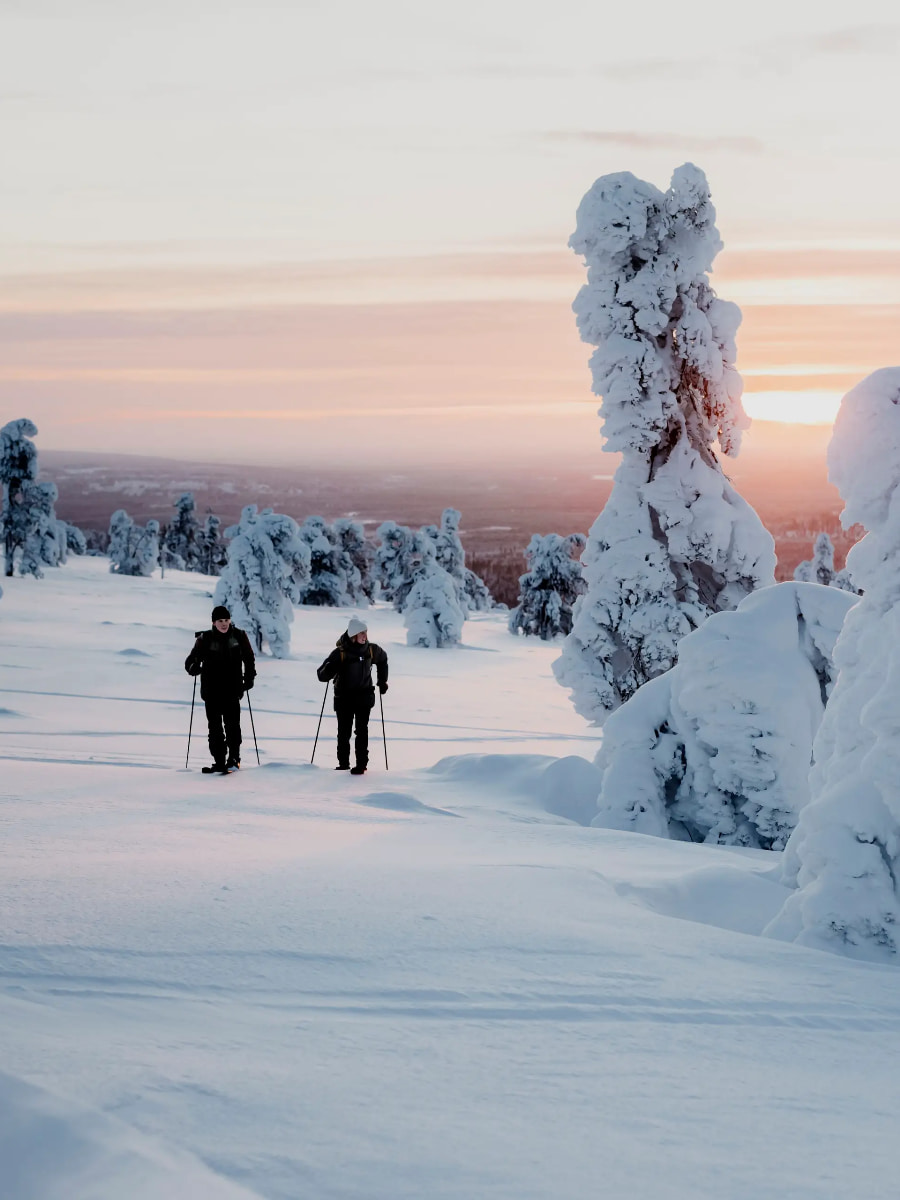 Yllas Lapland Finland 2