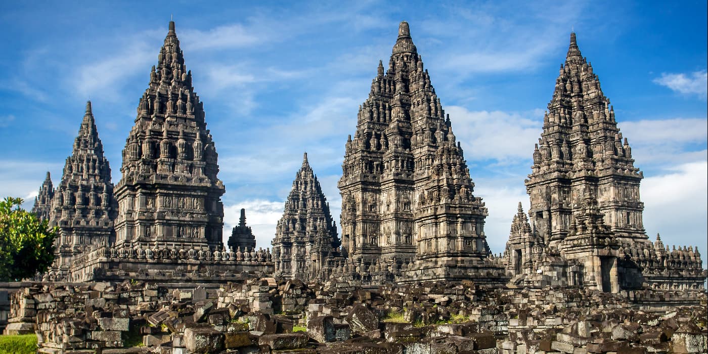 Yogyakarta