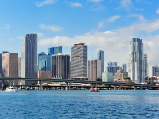 Tampa, Florida