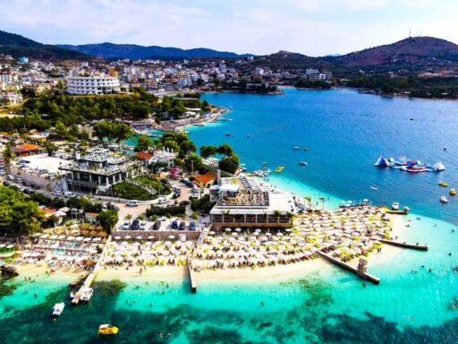 Albania