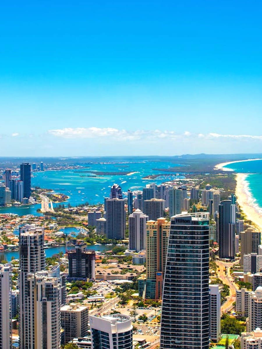 Australia Australia