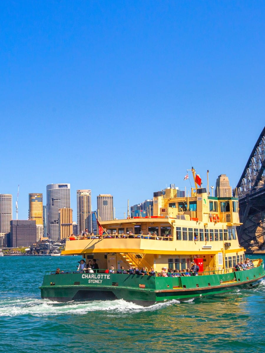 Australia Australia