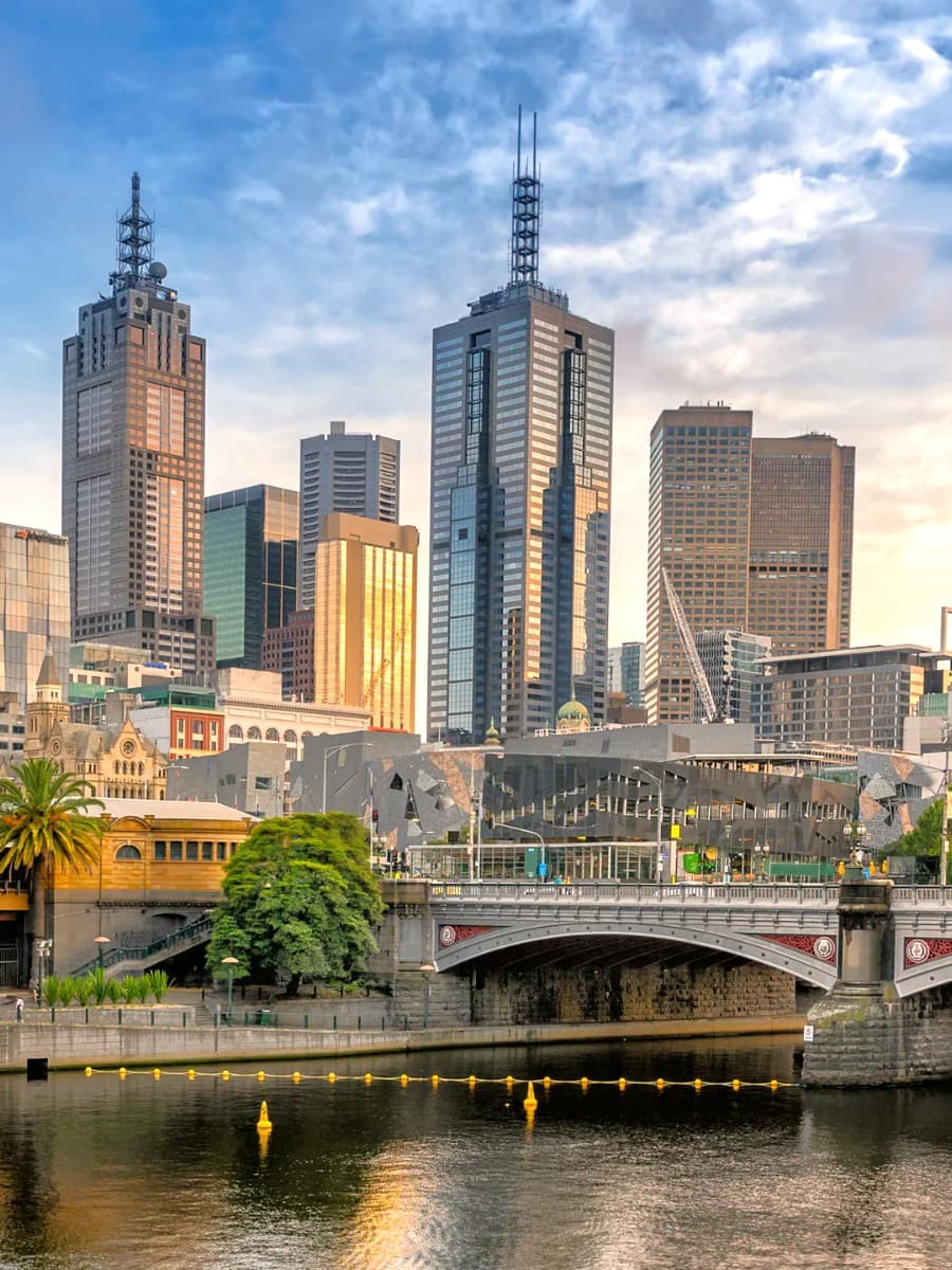 Australia Australia