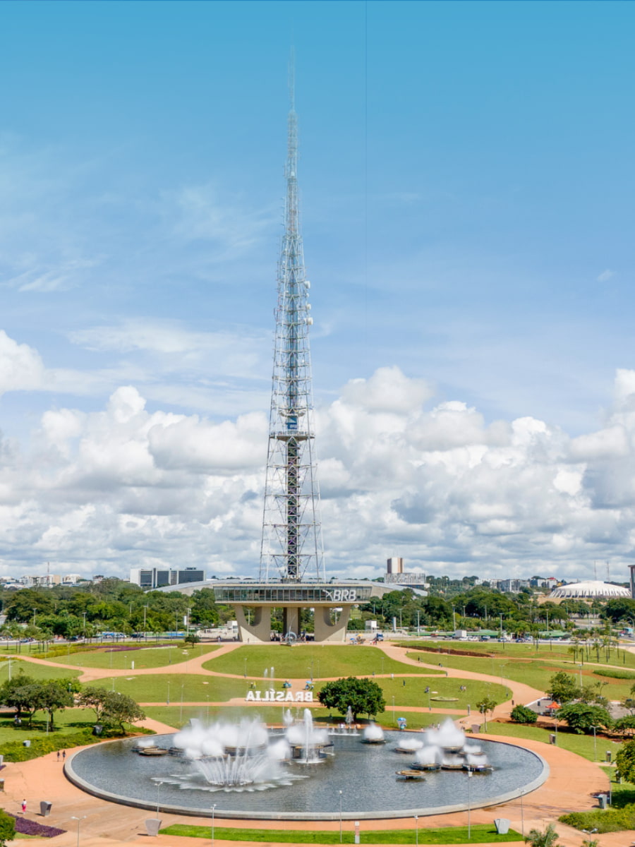 Brasilia Brasilia
