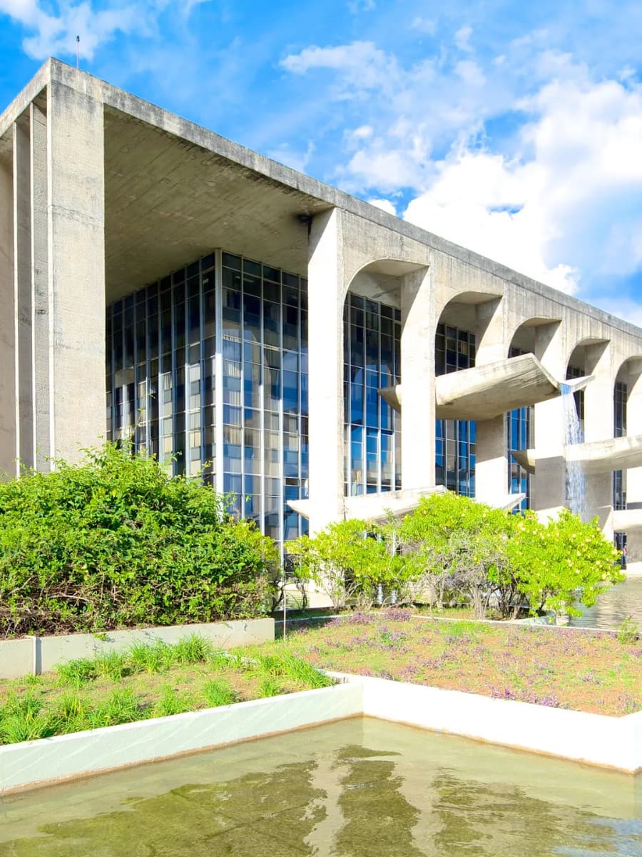 Brasilia Brasilia