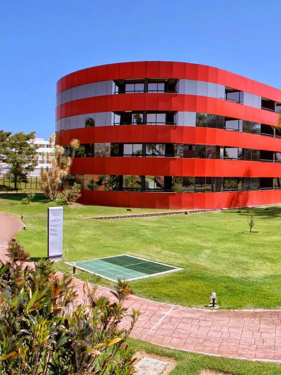 Brasilia Brasilia