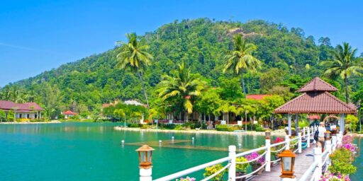 Koh Chang 1