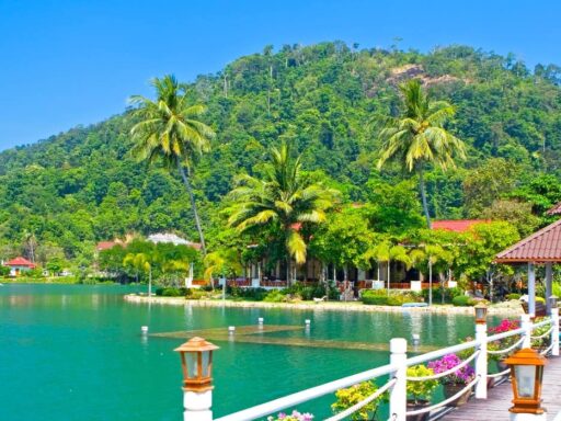 Koh Chang 1