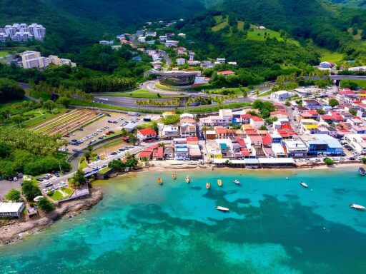 Martinique