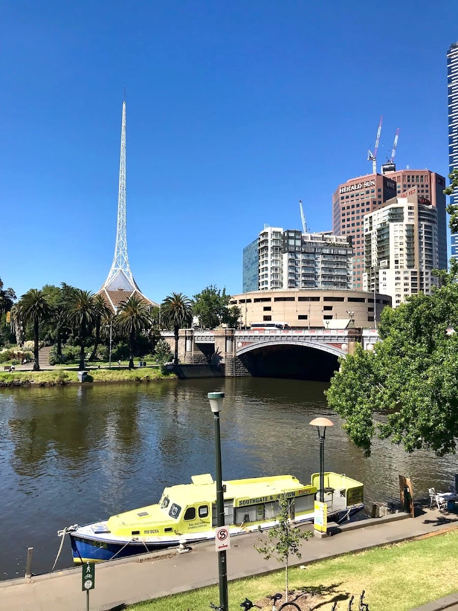Melbourne, Australia Melbourne Australia 5