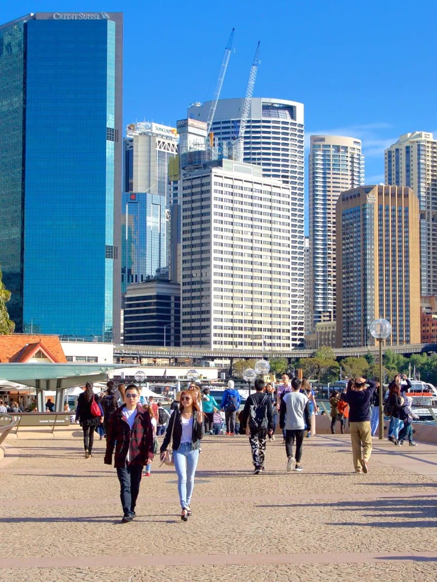 Sydney, Australia Sydney, Australia