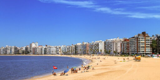 Uruguay 1