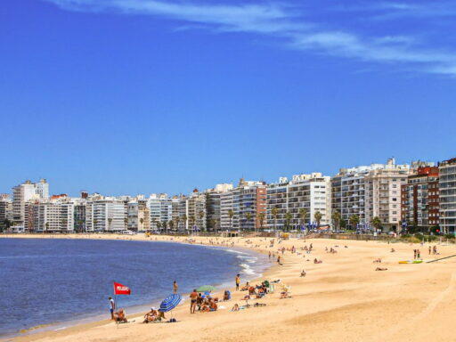 Uruguay 1