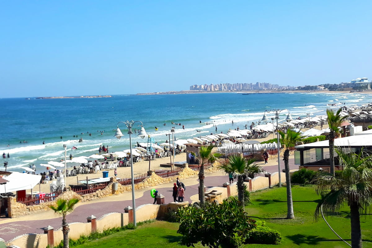 Alexandria, Egypt