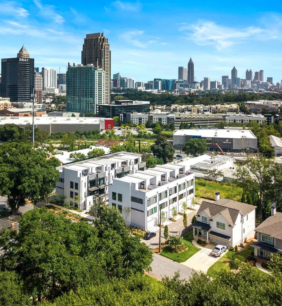 Atlanta, USA Atlanta, USA