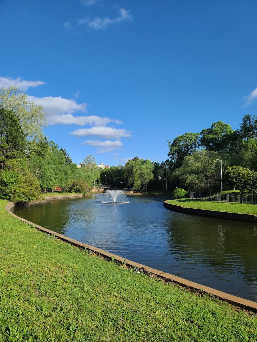 Atlanta, USA Atlanta, USA