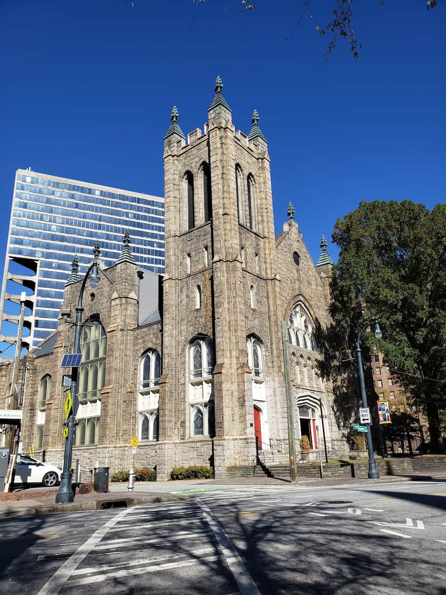 Atlanta, USA Atlanta, USA