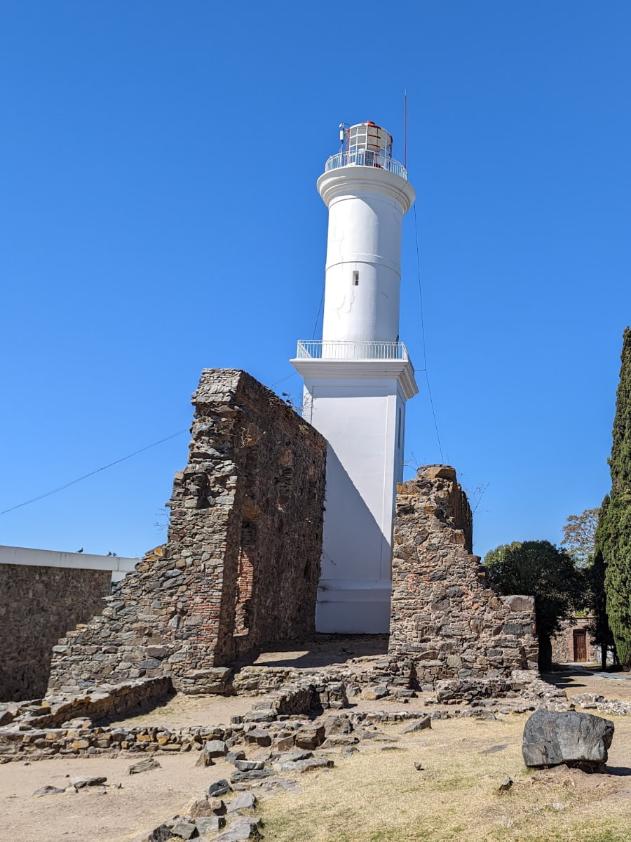 Barrio Histórico, Colonia del Sacramento Barrio Histórico, Colonia del Sacramento