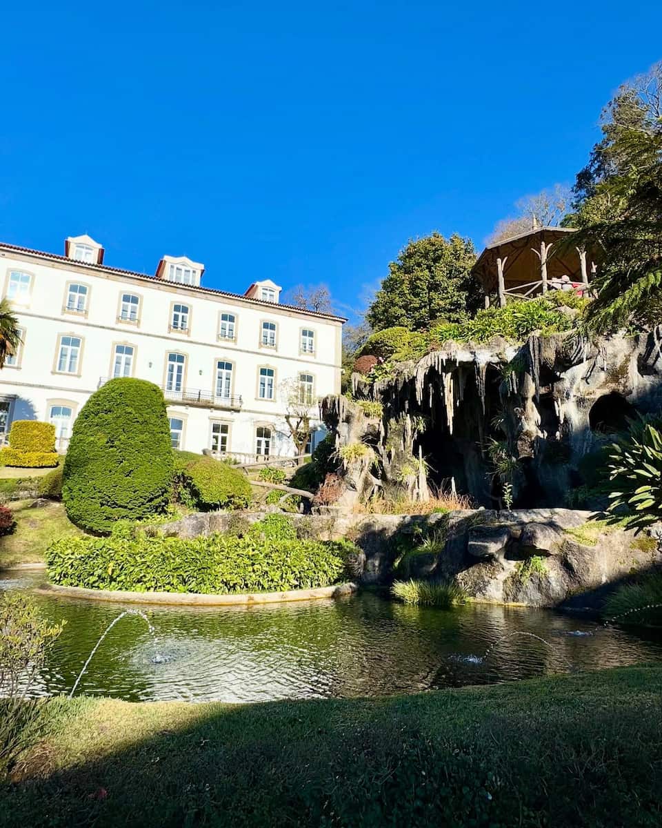 Bom Jesus do Monte Braga