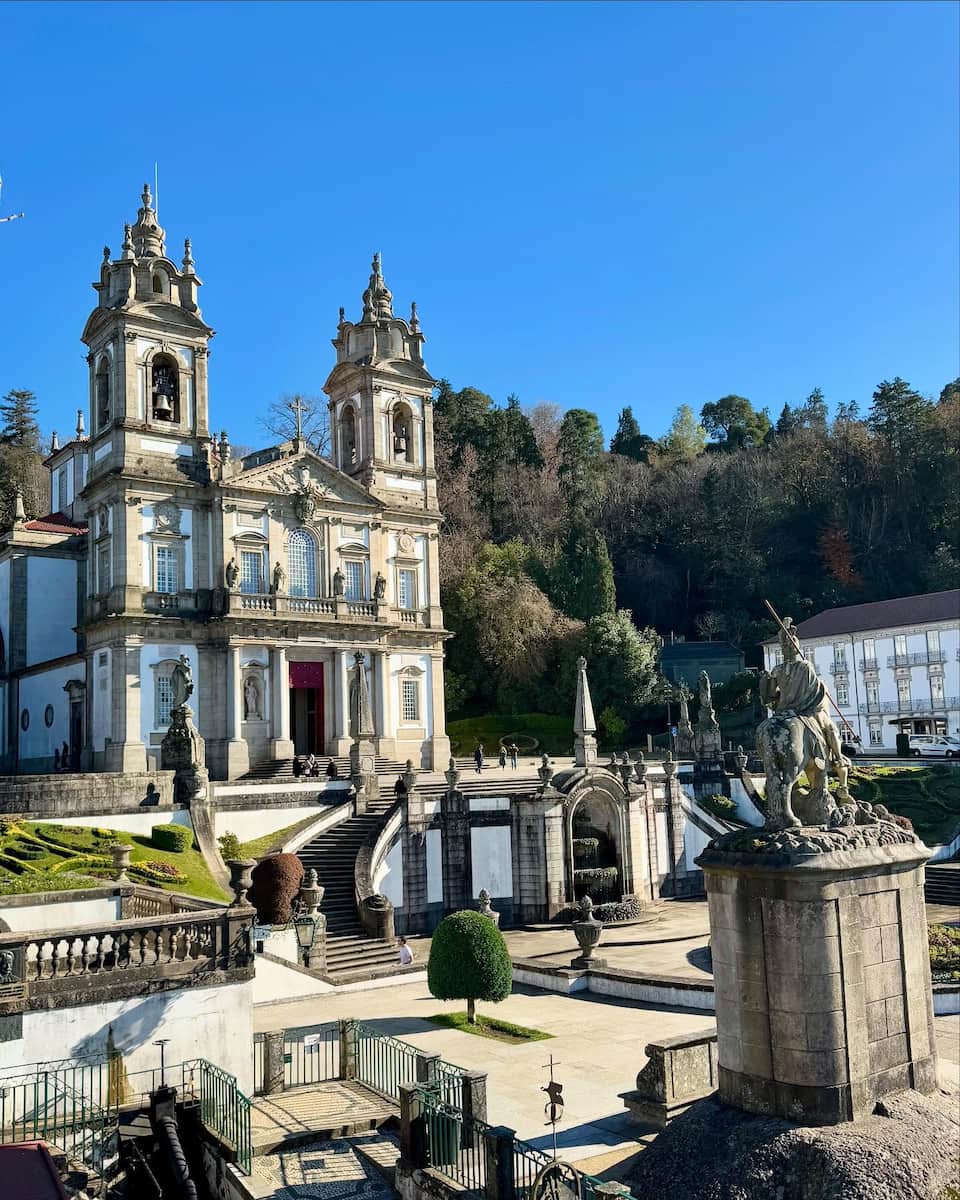 Bom Jesus do Monte Braga4