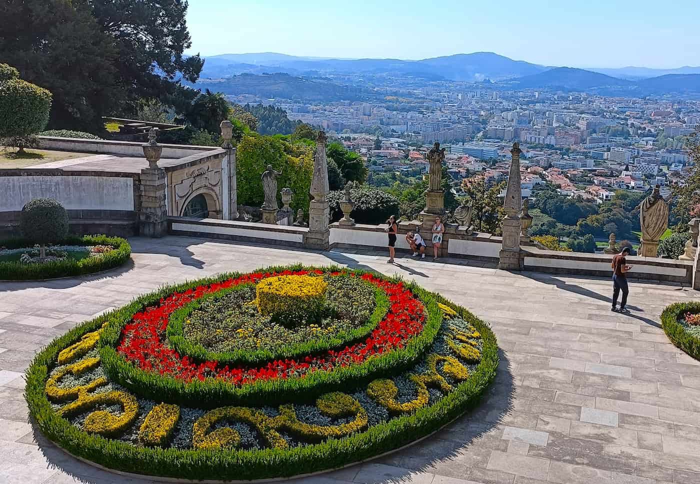 Bom Jesus do Monte Braga5