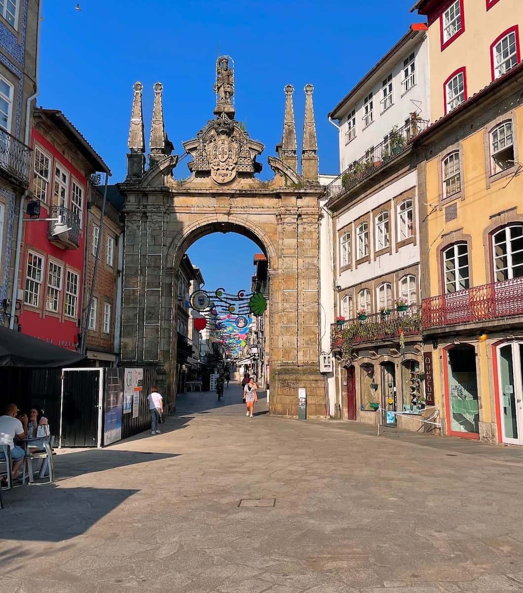 Braga Portugal1