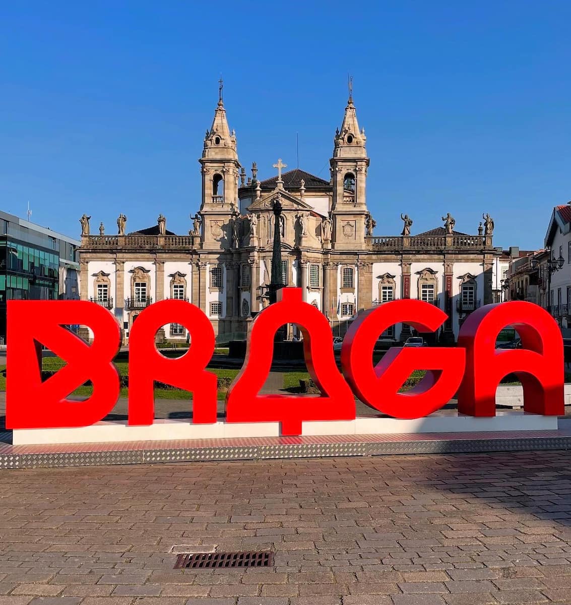 Braga Portugal4