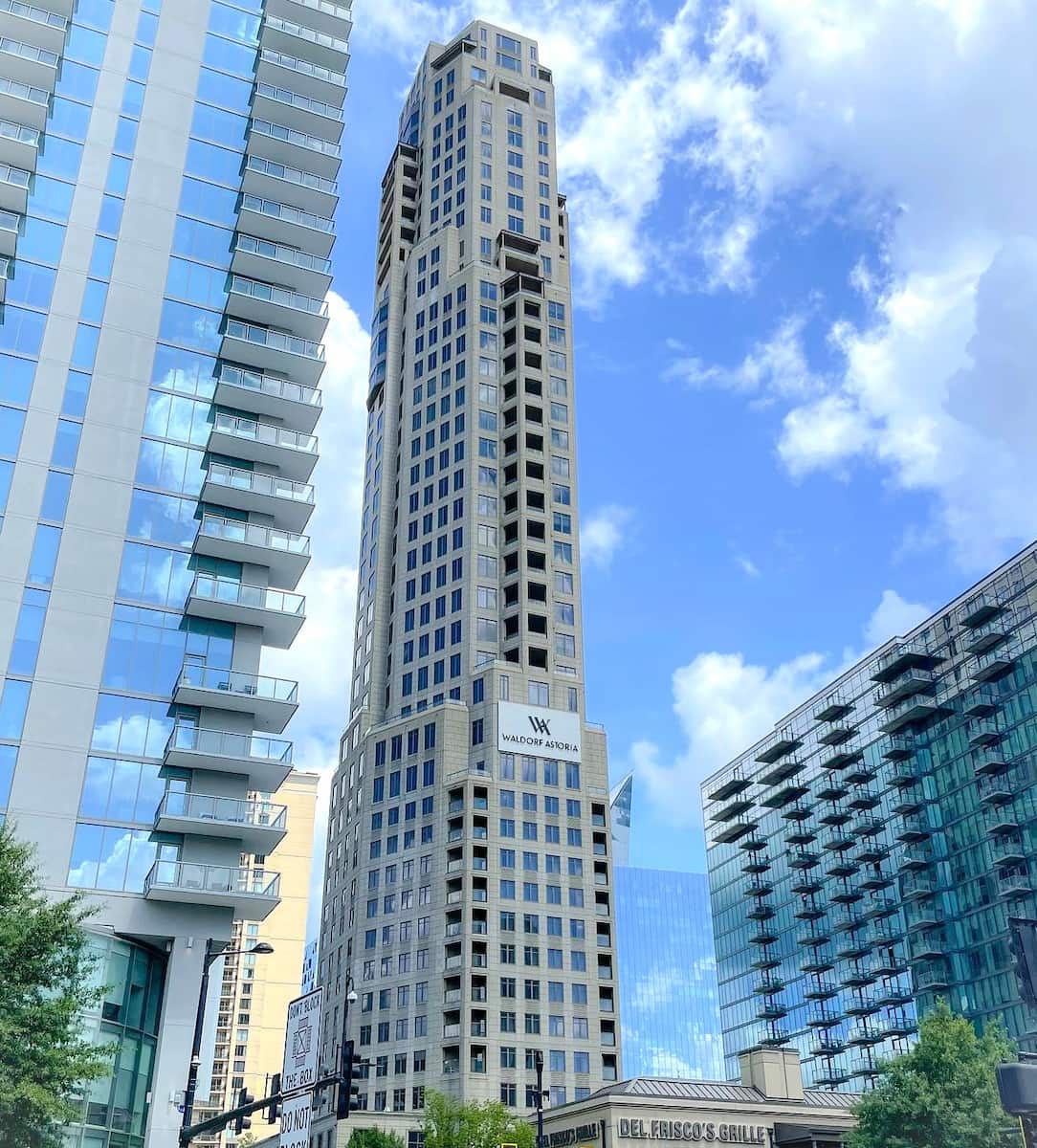 Buckhead, Atlanta Buckhead, Atlanta