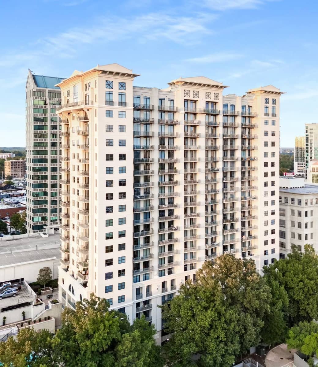 Buckhead, Atlanta Buckhead, Atlanta