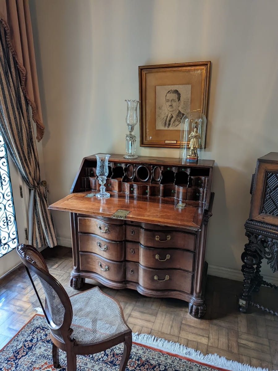 Carlos Costa Pinto Museum Salvador 3