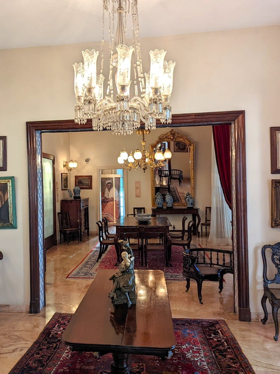 Carlos Costa Pinto Museum Salvador