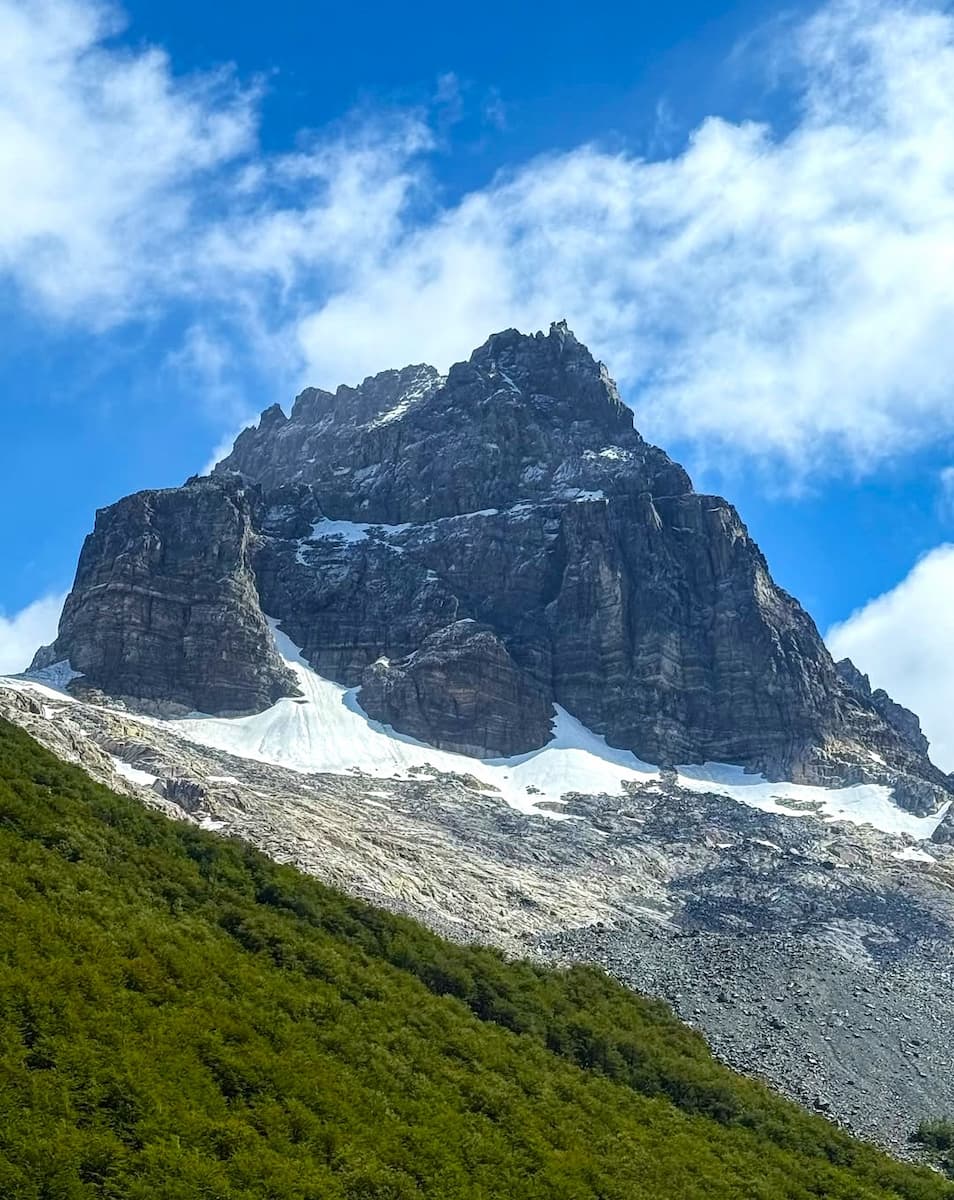 Cerro Castillo Vina Del Mar