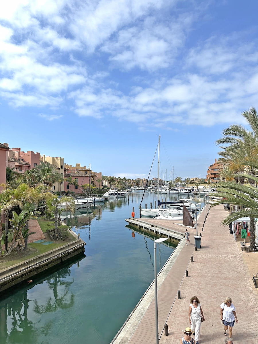 Costa del Sol Spain1