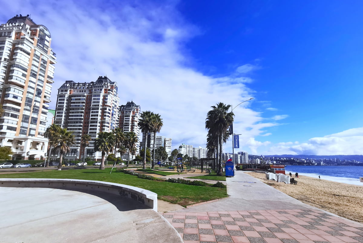 El Centro Vina del Mar4
