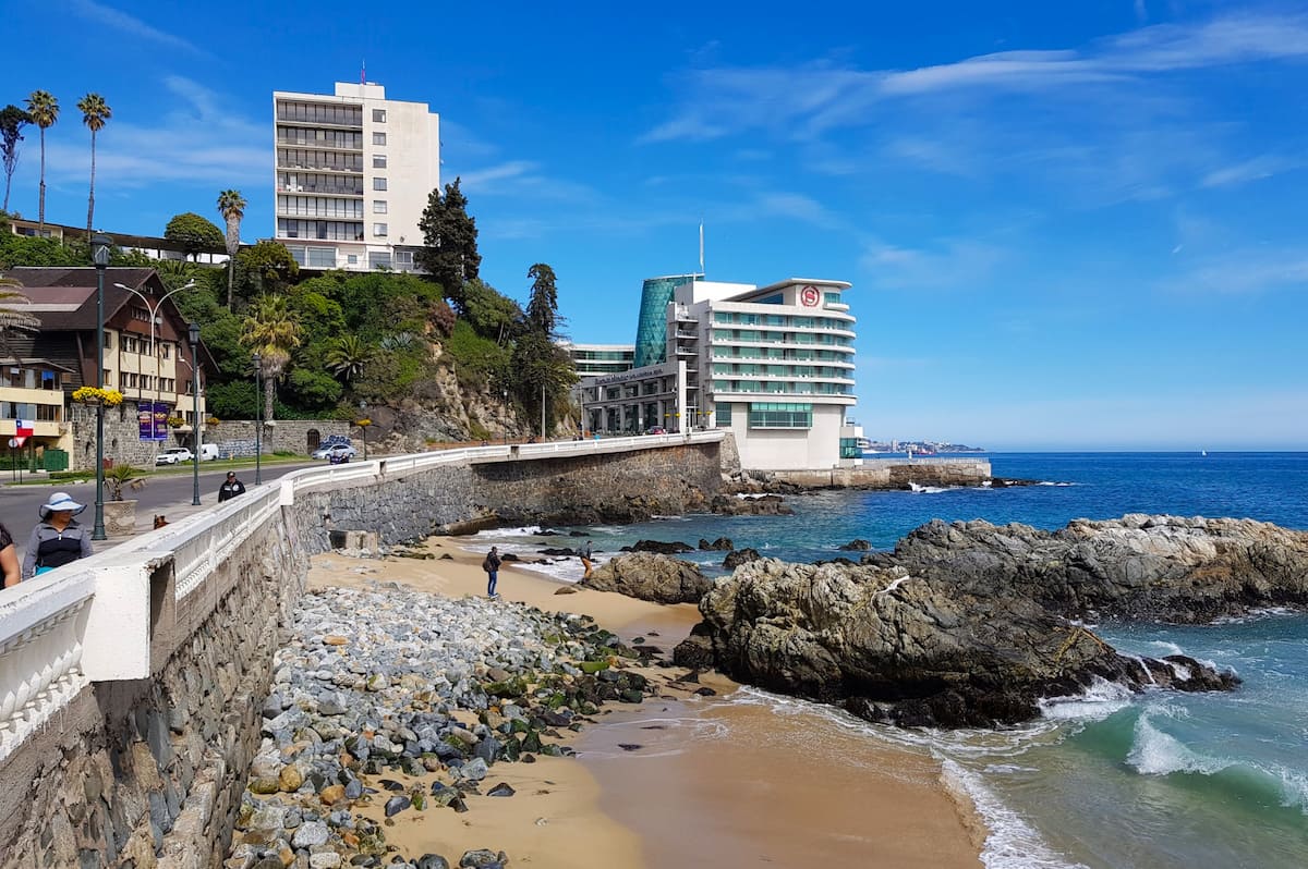 El Centro Vina del Mar5