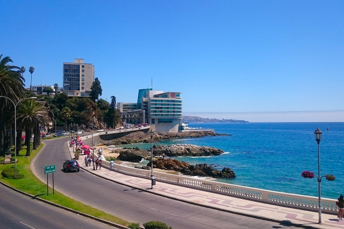 El Centro Vina del Mar6