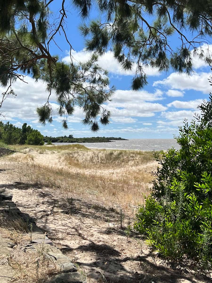 Ferrando, Colonia del Sacramento Ferrando, Colonia del Sacramento