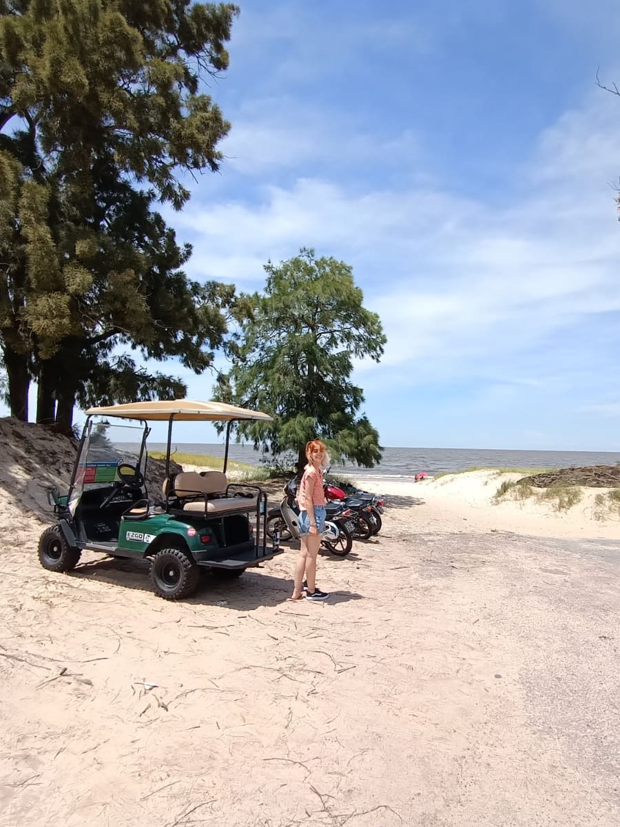 Ferrando, Colonia del Sacramento Ferrando, Colonia del Sacramento