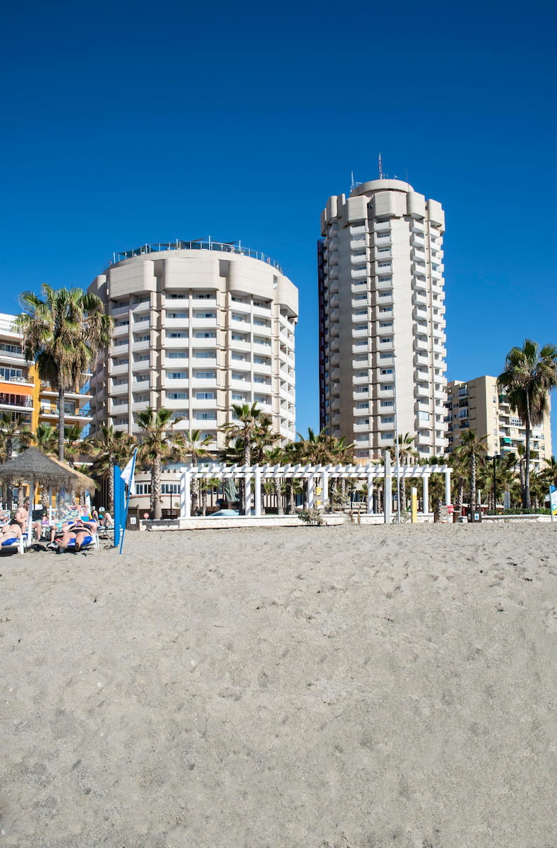 Fuengirola Costa del Sol