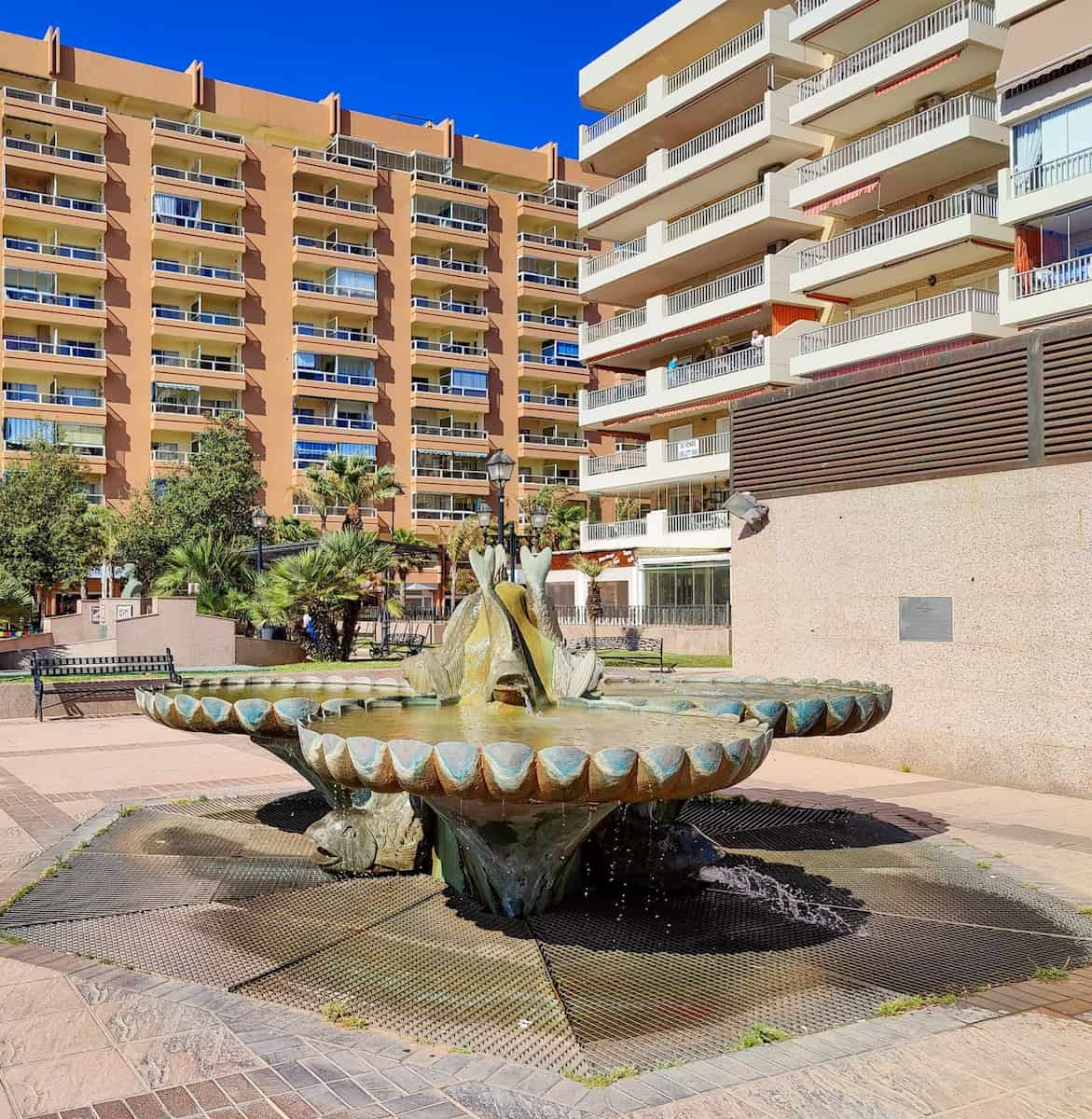 Fuengirola Costa del Sol1