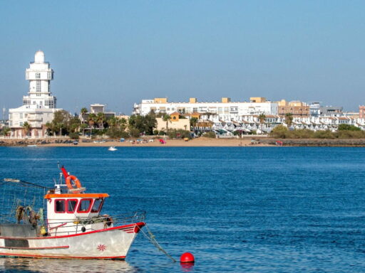 Huelva