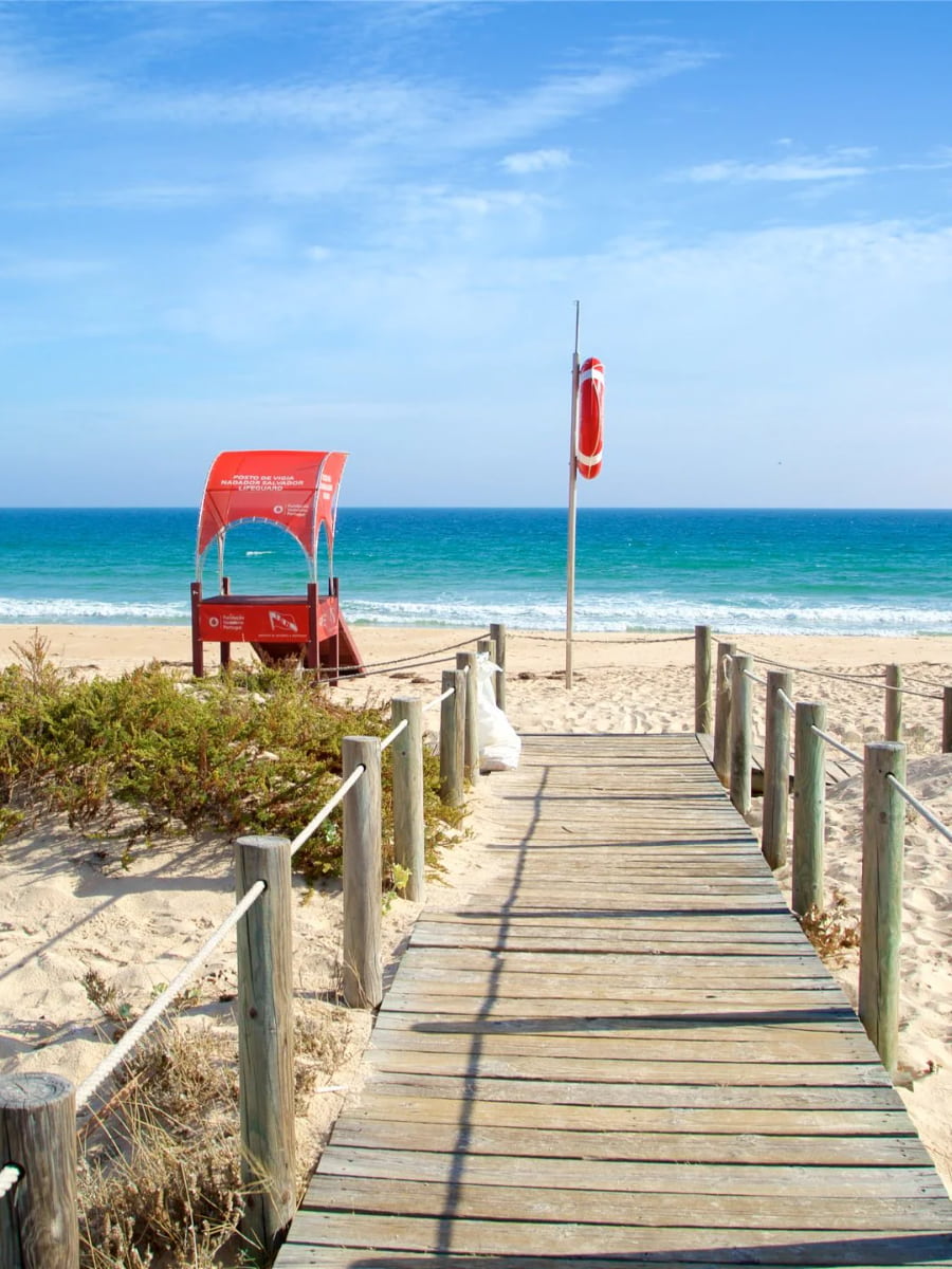 Ilha de Tavira Ilha de Tavira