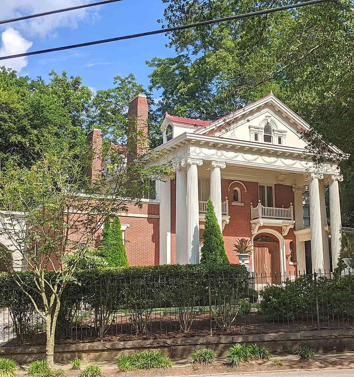 Inman Park, Atlanta Inman Park, Atlanta